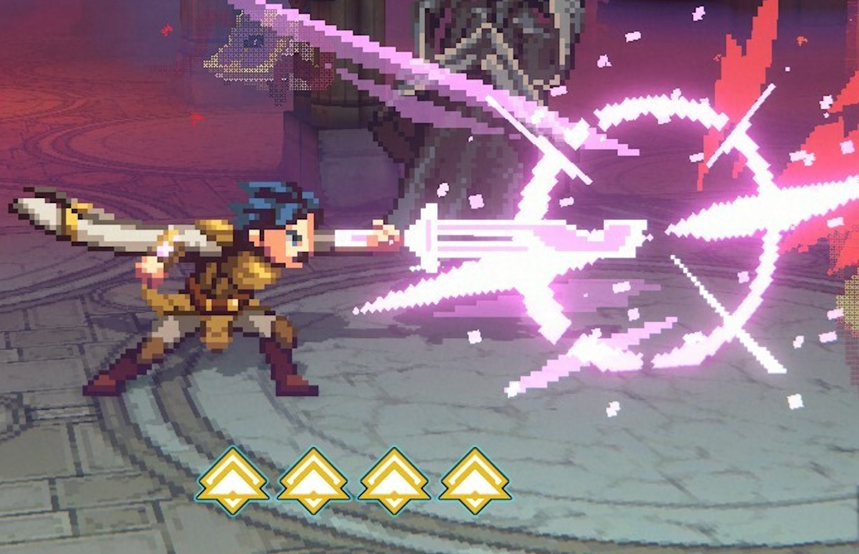 SacriFire launches in Q1 2026 for PC