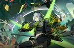Zenless Zone Zero is coming to Xbox Series X|S in June alongside the version 2.0 update