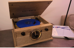 The Persona 3 Reload Soundtrack Vinyl made me a Record Guy