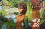 Baldur's Gate 3 Patch 8 is now live bringing in cross-play, 12 subclasses, photo mode, and more