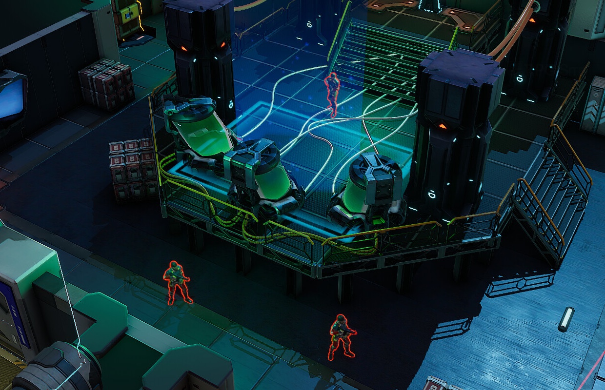 Indie tactical RPG Cyber Knights: Flashpoint launches on June 2 for PC Steam