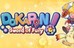 Dokapon: Sword of Fury is now available on Nintendo Switch in the West