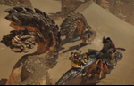Capcom cautions Monster Hunter Wilds players against accessing unauthorized modified quests