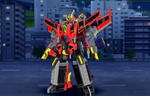 Super Robot Wars Y launches on August 28 with full title roster revealed