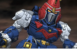 Super Robot Wars DD will add Voltes V Legacy and new armaments for Lelouch's Wing Gundam Zero Rebellion