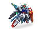 SD Gundam G Generation Eternal will add new Gundam SEED Recollection storyline on April 30 [Update]
