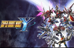 Super Robot Wars Y Deluxe Edition and Ultimate Edition contents revealed with pre-orders now live