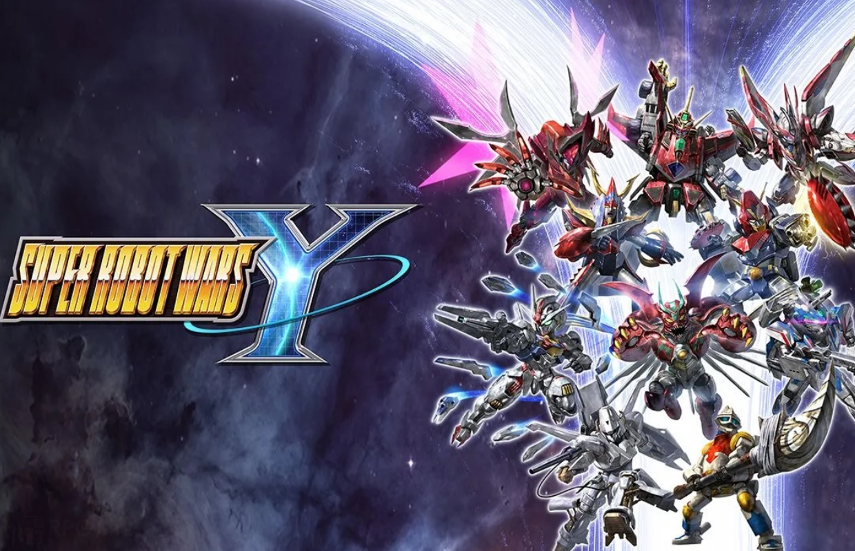 Super Robot Wars Y Deluxe Edition and Ultimate Edition contents revealed with pre-orders now live