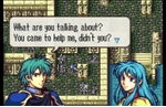 Fire Emblem: The Sacred Stones appears on Nintendo Switch Online lineup