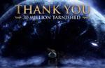 Elden Ring has sold 30 million copies across PS5, PS4, Xbox, and PC Steam