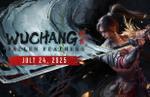 Wuchang: Fallen Feathers launches on July 24 for PlayStation 5, Xbox Series X|S, and PC