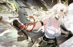 Wuthering Waves Version 2.3 "Fiery Arpeggio of Summer Reunion" is now available alongside the Steam launch
