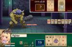 Blackjack RPG Brave x Junction announced for PC by RideonJapan