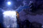 Suikoden I & II HD Remaster update 1.0.3 is now available with various fixes including a new settings menu