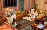Fantasy Life i: The Girl Who Steals Time showcases the Tailor Life in a new gameplay video