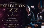 Clair Obscur: Expedition 33 full orchestral session video released featuring five performances
