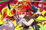 Card battler RPG Rebellion Godsoul: Awakening launches on PC Steam via Early Access