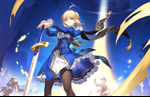 Honkai: Star Rail Fate/stay night Unlimited Blade Works collaboration event release date set for July 11