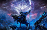 Elden Ring Nightreign reveals the Libra boss in a new gameplay video