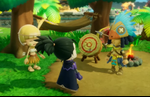 Fantasy Life i: The Girl Who Steals Time Hunter Life gameplay and Paladin Life Song videos released