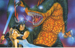 1984 PC-6001mkII RPG Lizard gets ported to EGG Console PC for free in Japan