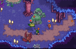 Monster-taming RPG Creature Keeper is now available for PC Steam