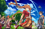 Trails in the Sky 1st Chapter launches on September 19 worldwide for PS5, Nintendo Switch, and PC Steam