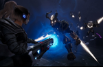 Publisher Secret Mode and developer Silent Games have shared the launch trailer for Empyreal