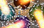 Indie bullet hell shmup RPG Divine Orders releases for PC via Steam on May 22