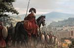 Titan Quest II Early Access launch delayed to Summer 2025