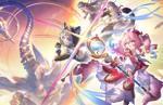 Honkai: Star Rail Version 3.3 "The Fall at Dawn's Rise" releases on May 21