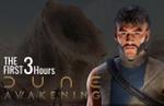 The First 3 Hours: What to expect in your first few hours with Dune: Awakening