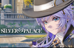 Fantasy adventure action RPG Silver Palace announced for mobile, console, & PC with pre-registrations now live