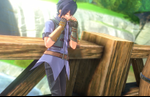 Trails in the Sky 1st Chapter's Japanese PS5 and Switch versions will not include English language support