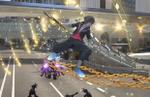 Square Enix shares new screenshots for Kingdom Hearts IV