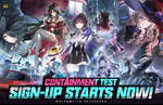 Neverness to Everness closed beta test sign-ups now live, new trailer released