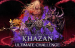 The First Berserker: Khazan Ultimate Challenge update now available, patch notes released
