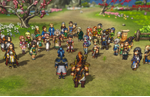 Suikoden Star Leap Story Trailer reveals the main characters