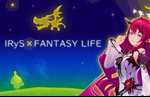 Fantasy Life i: The Girl Who Steals Time IRyS x Fantasy Life trailer and two Life Song videos released