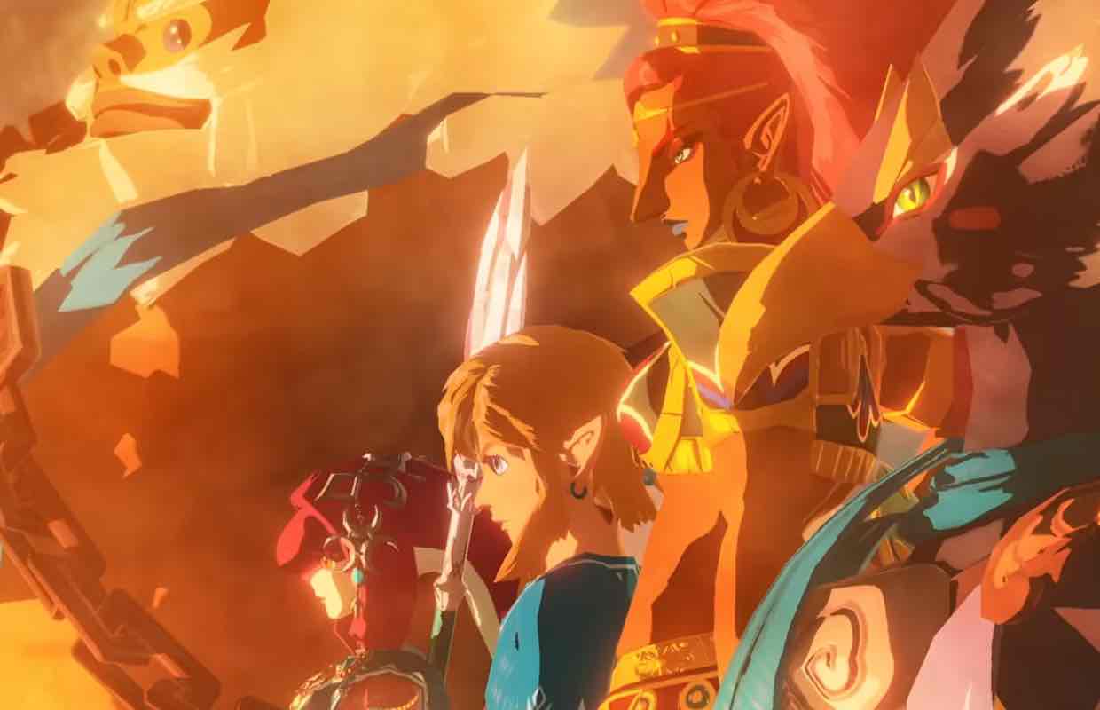The Top 10 Switch RPGs We Want To Revisit on Nintendo Switch 2