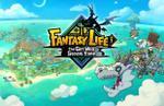 Fantasy Life i: The Girl Who Steals Time day one patch notes revealed, confirmed playable on Steam Deck
