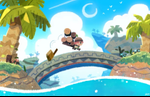 Fantasy Life i: The Girl Who Steals Time showcases the Woodcutter and Hunter Life Songs ahead of early access