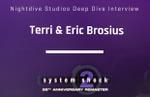 System Shock 2 Deep Dive interview video from Nightdive Studios discusses the game's sound design and SHODAN