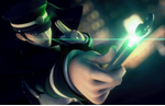 Hands-on with Raidou Remastered: A Cold Case Re-opened