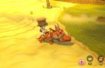 Fantasy Life I: The Girl Who Steals Time – How To Access the Digital Deluxe Edition DLC and Unlock Mounts