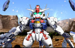 Super Robot Wars Y world background and first demo footage revealed
