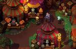 Sea of Stars Throes of the Watchmaker free DLC is now available, base game discounted for a limited time