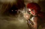 Celtic mythology-inspired CRPG Shrouded Aspect announced, set to release in 2025 for PC