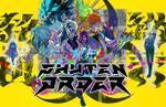 Multi-genre adventure game Shuten Order announced for Nintendo Switch and PC, set to release on September 5