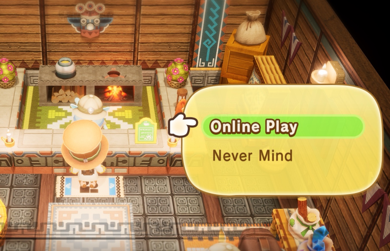 Fantasy Life i Online Multiplayer Guide – How To Play Online With Friends, Quest Progression, and Time Limits